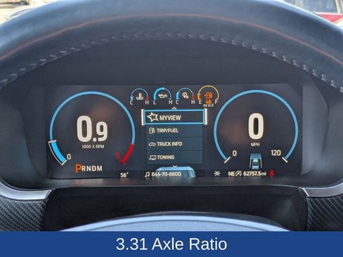 Certified 2021 Ford F150 Limited image 32