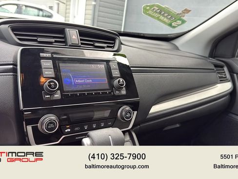 Used 2017 Honda CR-V LX image 37