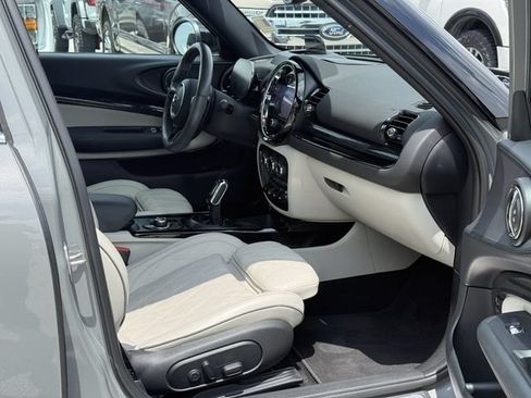 Used 2022 MINI Cooper Clubman S FWD image 18