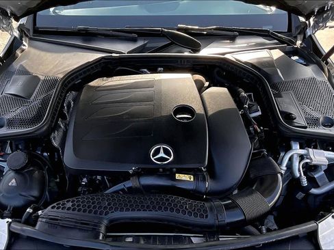 Used 2020 Mercedes-Benz C 300 4MATIC Sedan image 27