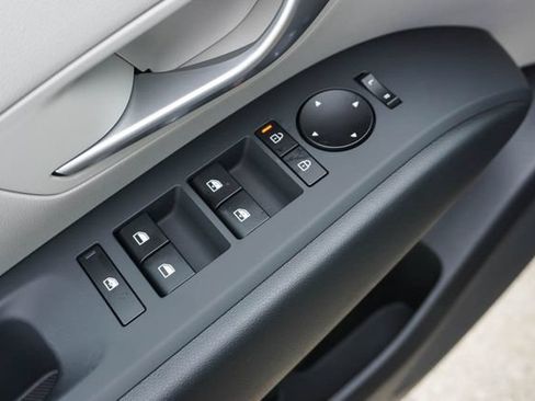 New 2026 Hyundai Tucson SEL FWD image 10