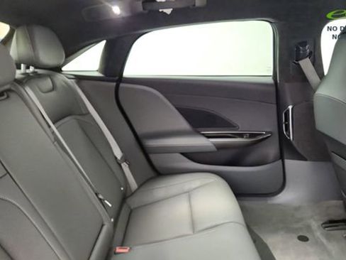 Used 2023 Lucid Air Pure AWD/4WD image 25