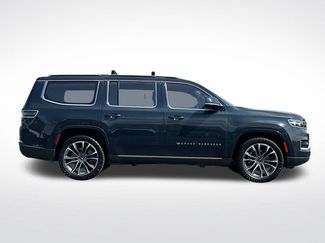 Used 2022 Jeep Grand Wagoneer Series III w/ Flexible Seating Group AWD/4WD video 2