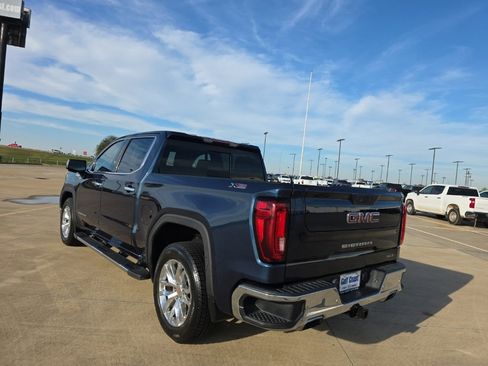 Used 2020 GMC Sierra 1500 SLT image 5