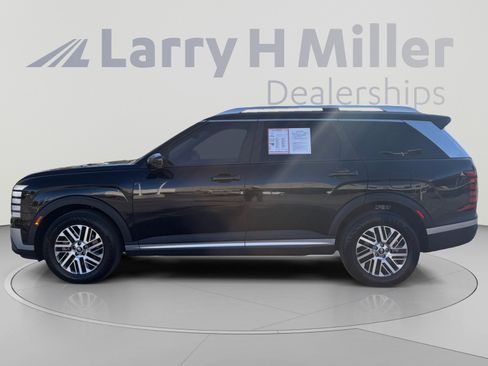 Used 2026 Hyundai Palisade SEL AWD/4WD image 2