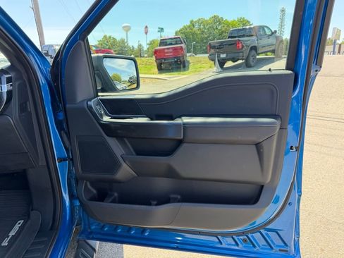 Used 2021 Ford F150 XLT w/ Equipment Group 302A High AWD/4WD image 30