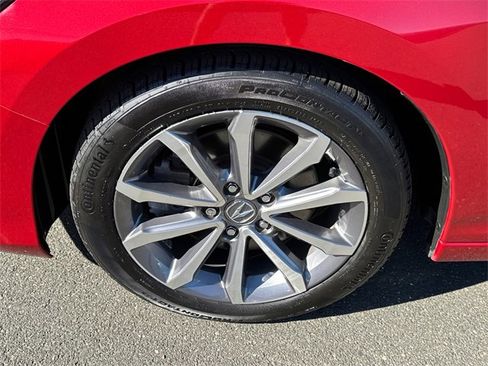 Certified 2023 Acura Integra image 8