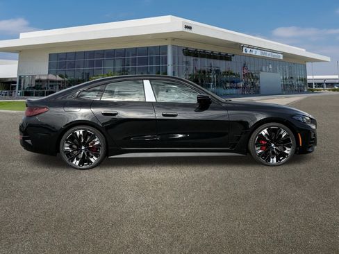 New 2026 BMW 440i xDrive image 12