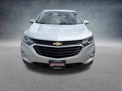Used 2018 Chevrolet Equinox LT FWD image 3