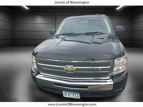 Used 2010 Chevrolet Silverado 1500 LT w/ Power Pack Plus image 9