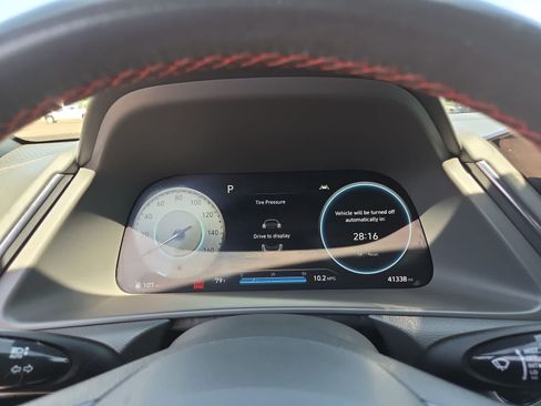 Used 2022 Hyundai Sonata N Line FWD image 26