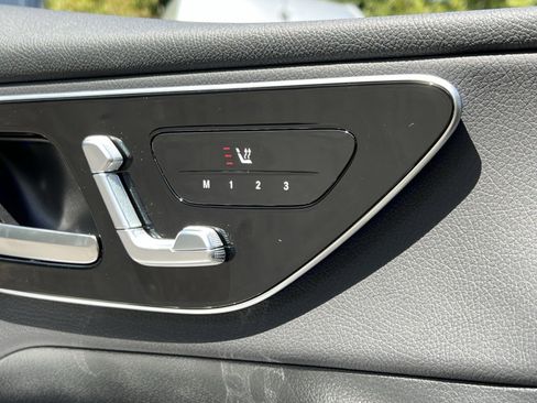 New 2026 Mercedes-Benz GLC 350e 4MATIC image 34