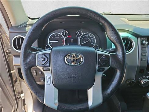 Used 2014 Toyota Tundra SR5 w/ TRD Off Road Package AWD/4WD image 14