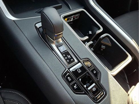 Certified 2025 Lexus TX 350 AWD w/ Technology Package image 16