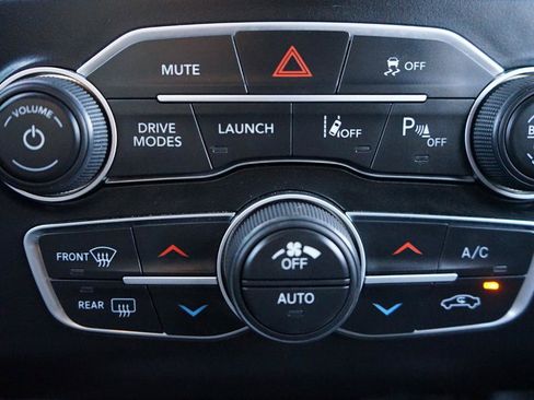 Used 2023 Dodge Charger Scat Pack image 17