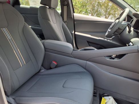 New 2025 Hyundai Elantra Sport image 31