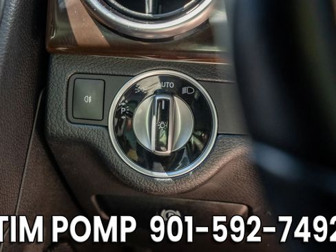 Used 2015 Mercedes-Benz GLK 350 4MATIC image 27
