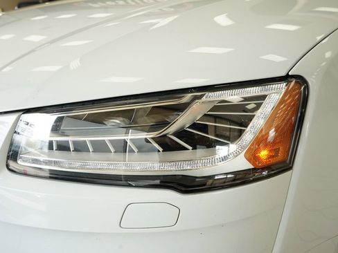 Used 2015 Audi A8 L TDI w/ Premium Package image 25
