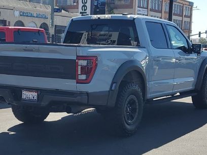Used 2023 Ford F150 Raptor w/ Raptor Carbon Fiber Package