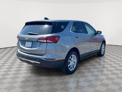 Used 2024 Chevrolet Equinox LT FWD image 5