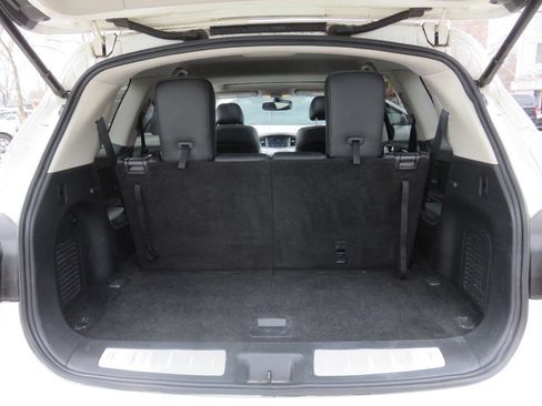 Used 2020 INFINITI QX60 Pure AWD/4WD image 27