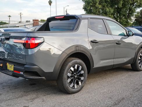 New 2026 Hyundai Santa Cruz SEL image 8