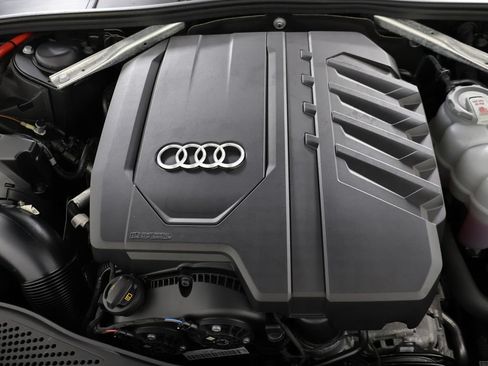Used 2023 Audi A5 2.0T Premium Plus w/ Premium Plus AWD/4WD image 25