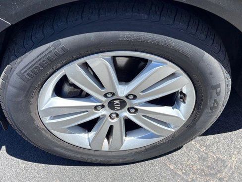 Used 2018 Kia Sportage LX FWD image 6