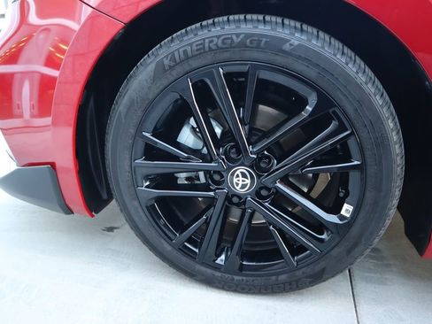 Certified 2025 Toyota Camry SE image 29