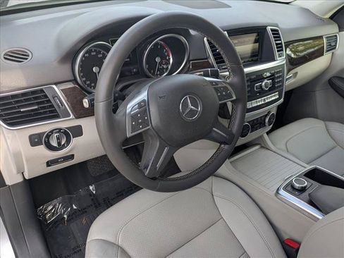 Used 2014 Mercedes-Benz ML 350 4MATIC image 10