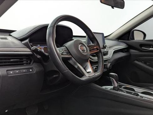Used 2021 Nissan Altima 2.5 SL FWD image 23