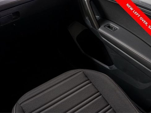 Used 2024 Volkswagen Tiguan S image 27