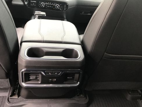 Used 2023 Chevrolet Silverado 1500 LTZ AWD/4WD image 14