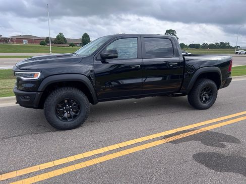 New 2026 RAM 1500 RHO w/ RHO Level 1 Equipment Group AWD/4WD image 8