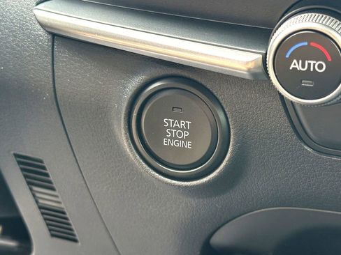 New 2026 MAZDA MAZDA3 s Sport FWD image 17