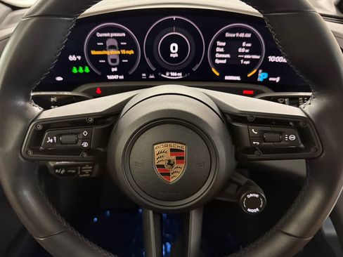 Used 2023 Porsche Taycan RWD image 23