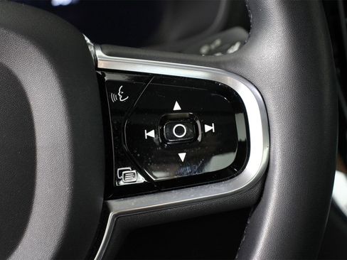 Certified 2023 Volvo S60 T8 Plus w/ Climate Package image 11