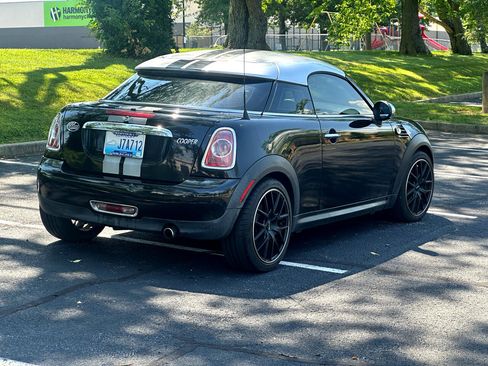 Used 2012 MINI Cooper Coupe image 9