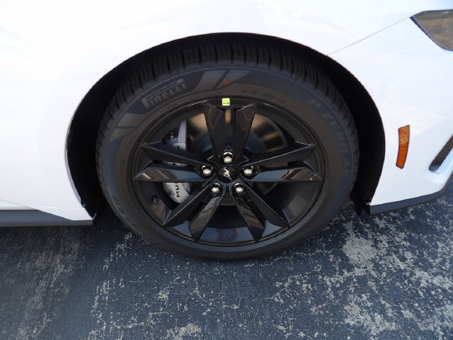 New 2026 Ford Mustang GT RWD image 20