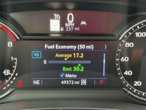 Used 2021 Cadillac XT6 Sport image 10