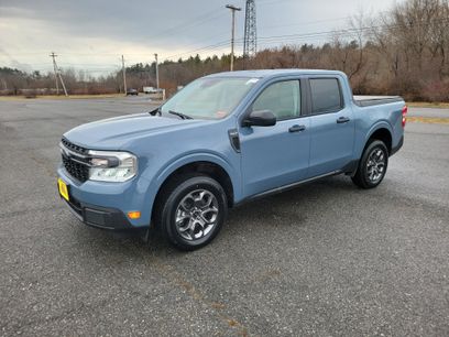 Used 2024 Ford Maverick XLT