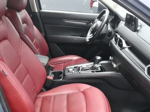 Used 2022 MAZDA CX-5 Carbon Edition AWD/4WD image 10