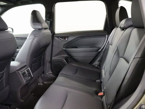New 2026 Subaru Forester Limited image 27