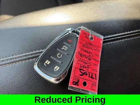 Used 2024 Chevrolet Malibu LT image 50