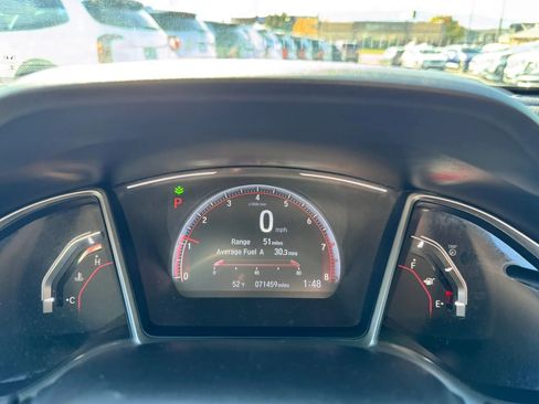 Used 2019 Honda Civic Sport image 17