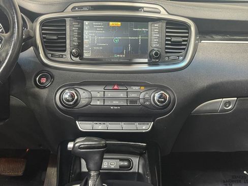Used 2016 Kia Sorento SX AWD/4WD image 17
