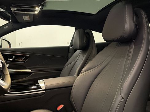 Certified 2025 Mercedes-Benz CLE 450 4MATIC Coupe image 13
