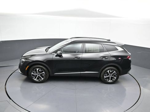 Certified 2025 Kia Sportage EX w/ EX Premium Package AWD/4WD image 42
