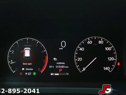 Used 2025 Honda Pilot EX-L image 20