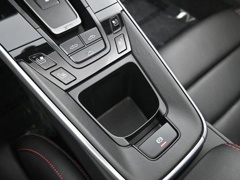 Certified 2022 Porsche 911 Turbo S image 23